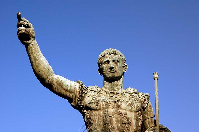 Julius Cezar